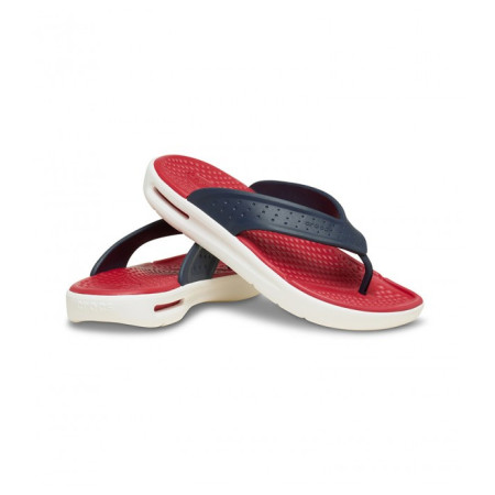 Japonki męskie Crocs InMotion Flip