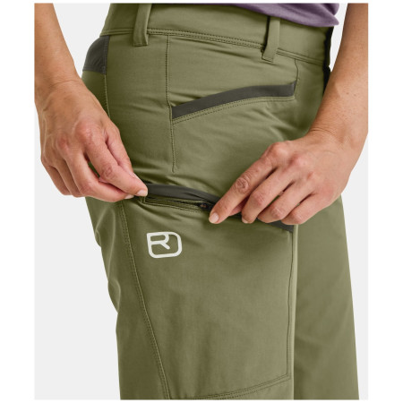 Spodnie damskie Ortovox Pelmo Pants W