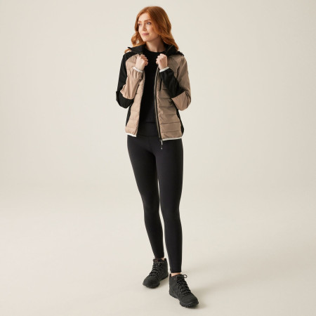 Kurtka damska Regatta Wmn Pro Hybrid