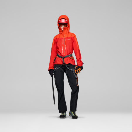 Kurtka damska Norrona falketind dri1 Jacket