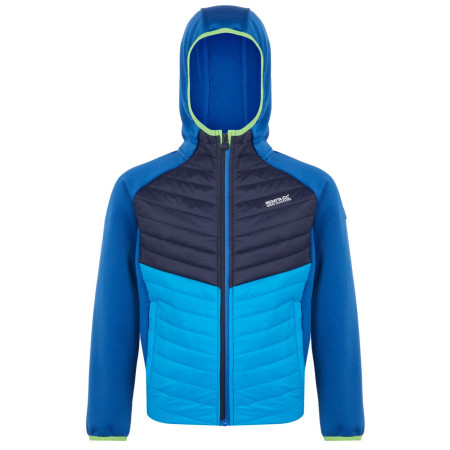 Kurtka dziecięca Regatta Kielder Hybrid VIII