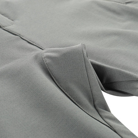 Spodnie dziecięce Alpine Pro Ramelo Shadow