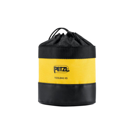 Blokada Petzl Knee Ascent Clip