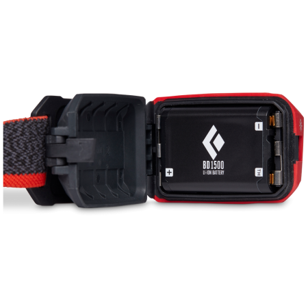 Czołówka Black Diamond STORM 450