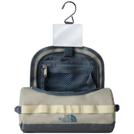 Etui podróżne The North Face BC Travel Canister - S