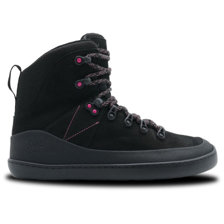 Buty damskie Aylla Mitu Evo WP czarny černé