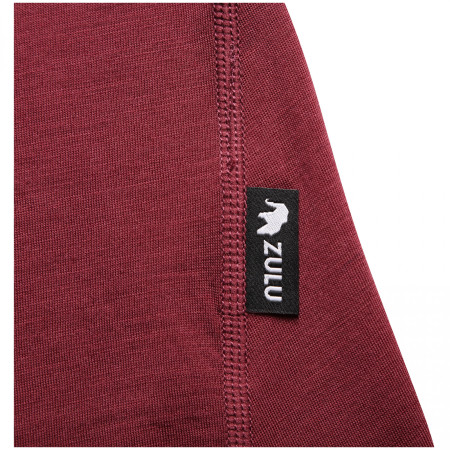 Koszulka damska Zulu Merino Buddha 160 Long