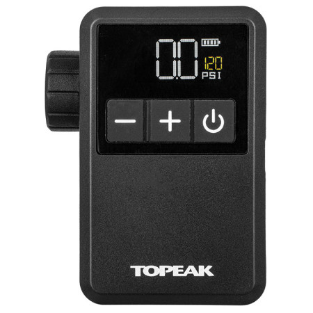 Pompa elektryczna Topeak E-Booster Digital Mini