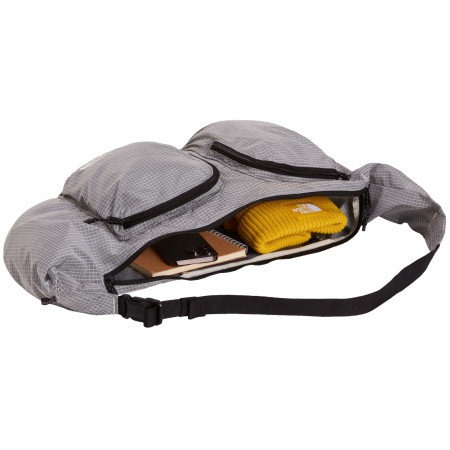 Torba naramienna The North Face Never Stop Utility Sling