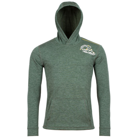 Męska bluza High Point Rokel Merino Hoody