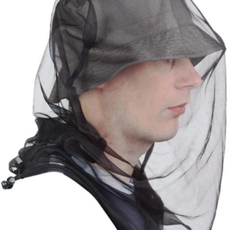 Moskitiera na głowę Trekmates Head net