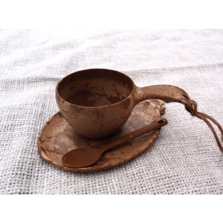 Talerz Kupilka Small Plate 140 ml