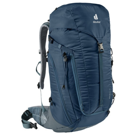 Plecak Deuter Trail 30 2023 niebieski MarineShale