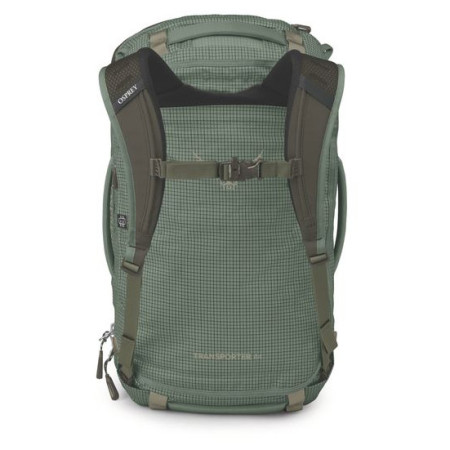 Torba podróżna Osprey Transporter Squffel 44