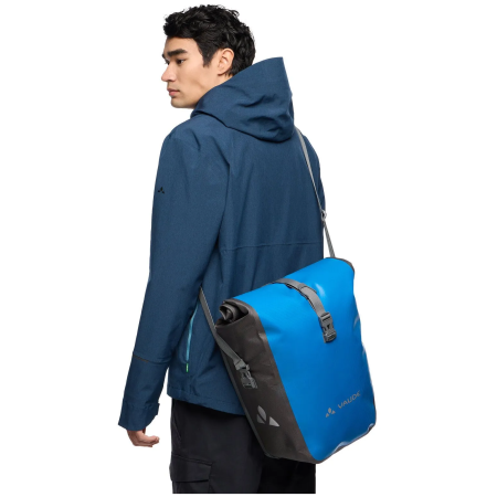 Torebka rowerowa Vaude Aqua Back Single