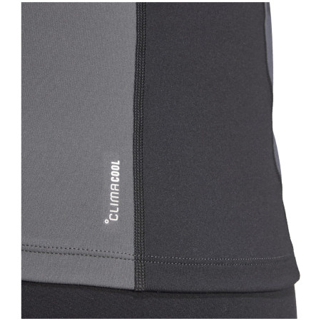 Damska koszulka Adidas Multi Synt Ls W