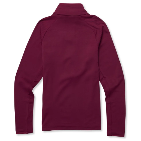 Bluza damska Cotopaxi W'S Otero Fleece Half-Zip Pullover