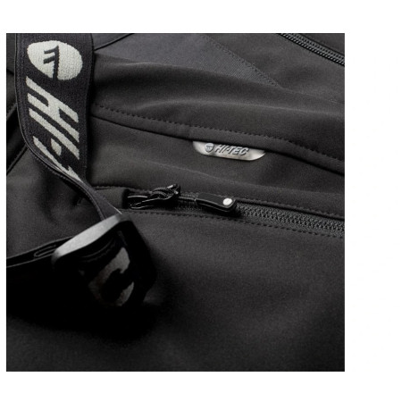 Męskie spodnie softshellowe Hi-Tec Loran