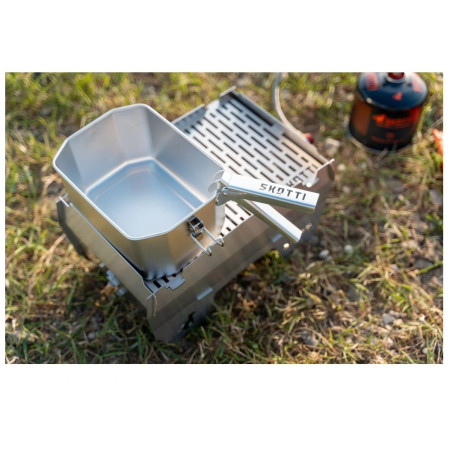 Pojemnik na jedzenie SKOTTI Box 2,5L