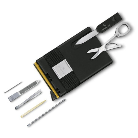 Portfel Victorinox Smart Card Wallet