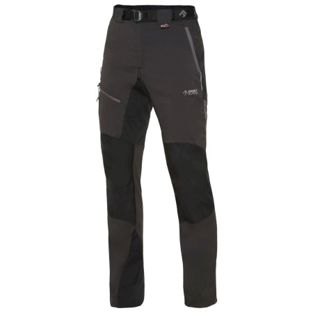 Spodnie męskie Direct Alpine Patrol Tech szary/czarny Anthracite/Black