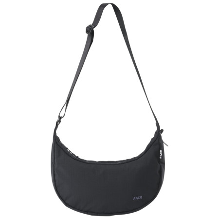 Torba naramienna Aevor Sling Bag czarny Black