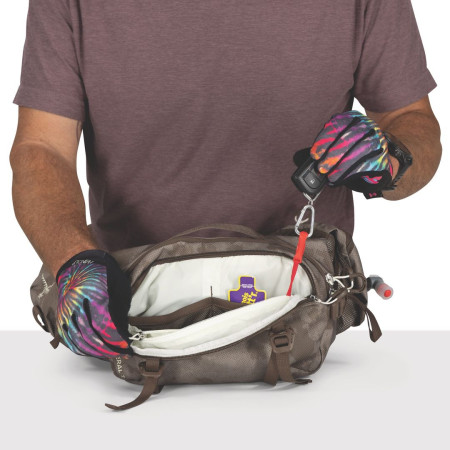 Nerka Osprey Seral 7