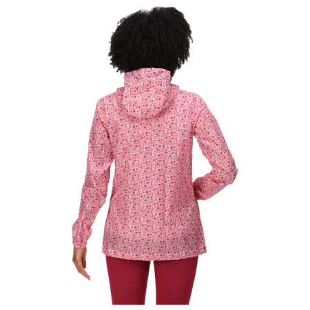 Kurtka damska Regatta WmsPrintPackItJkt