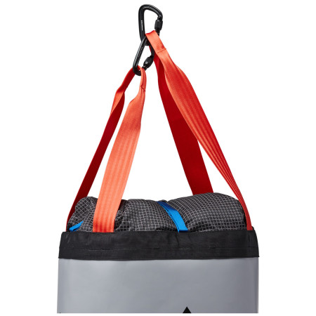 Worek transportowy Black Diamond Wall Hauler 40 Haul Bag