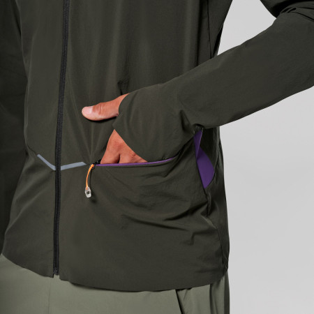 Kurtka męska Salewa Pedroc Dst Light Jacket M