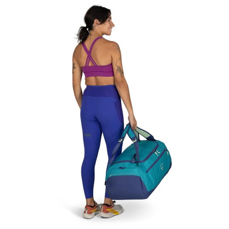 Torba podróżna Osprey Daylite Duffel 60