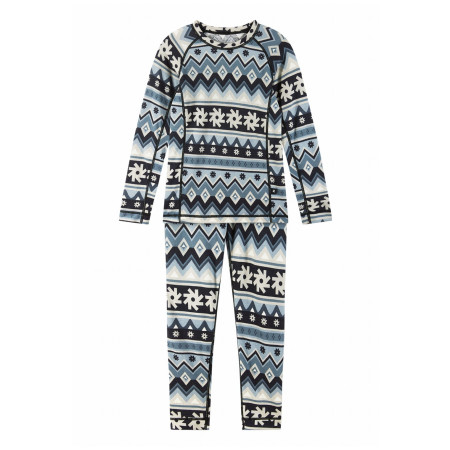 Bielizna funkcjonalna dla dzieci Reima Taitoa