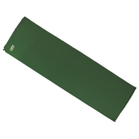 Karimata Yate Long De Luxe zielony
