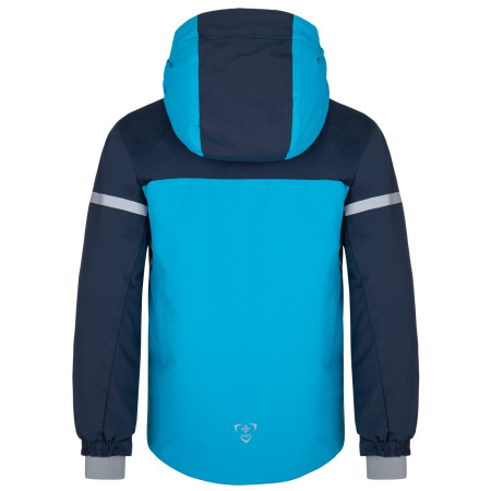 Kurtka dziecięca Kilpi Ateni-JB (2023)