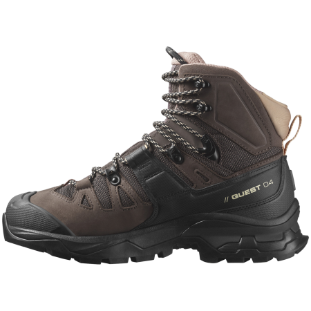 Damskie buty trekkingowe Salomon Quest 4 Gore-Tex