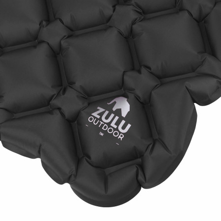 Nadmuchiwany materac Zulu Timi