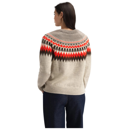 Sweter damski Dale of Norway Losna Fem Sweater