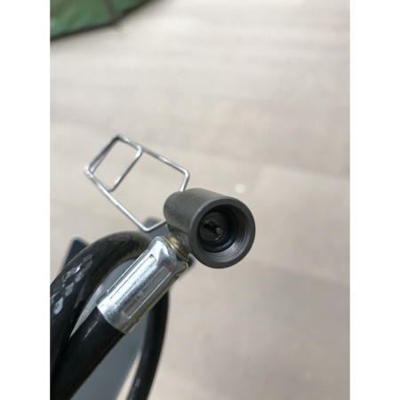 Kuchenka Vango Blaze Double