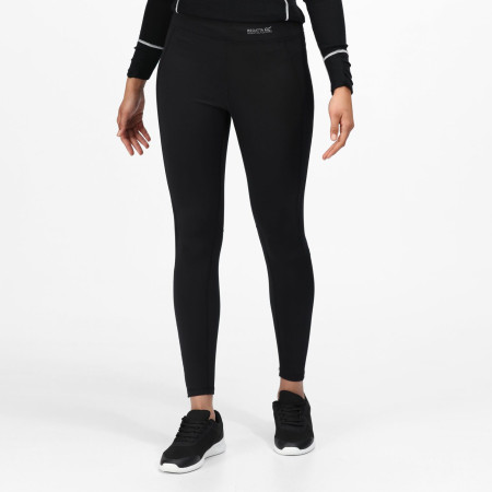 Damskie legginsy Regatta HoleenWntrLegging