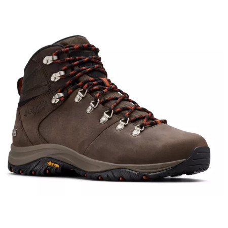 Buty męskie Columbia 100MW Titanium OD brązowy CordanDarkAdobe