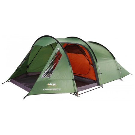 Namiot Vango Omega 450 XL zielony