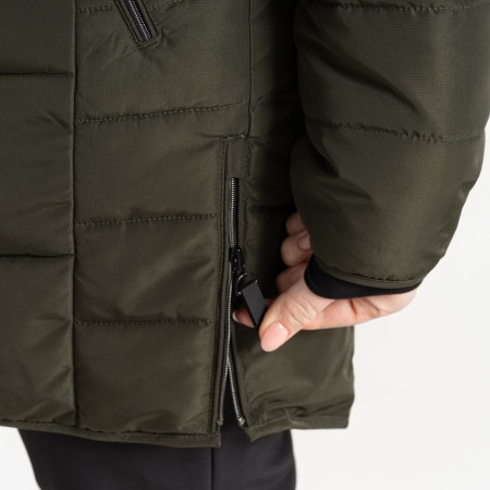 Płaszcz damski Dare 2b Striking IIII Jacket