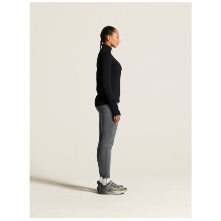 Bluza damska Craft Gain Thermal Midlayer 2 W