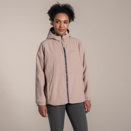 Kurtka damska Craghoppers Longlands Rev Jacket