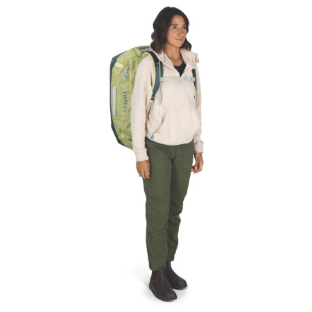 Torba podróżna Osprey Transporter 65