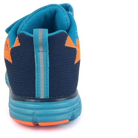 Dziecięce tenisówki Bugga Tempe Blue