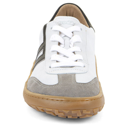 Buty damskie Frodo barefoot f-motion laces