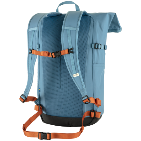 Plecak Fjällräven High Coast Foldsack 24