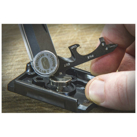 Wielofunkcyjny nóż True Utility Minimalist