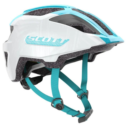 Dziecięcy kask rowerowy Scott Spunto Junior